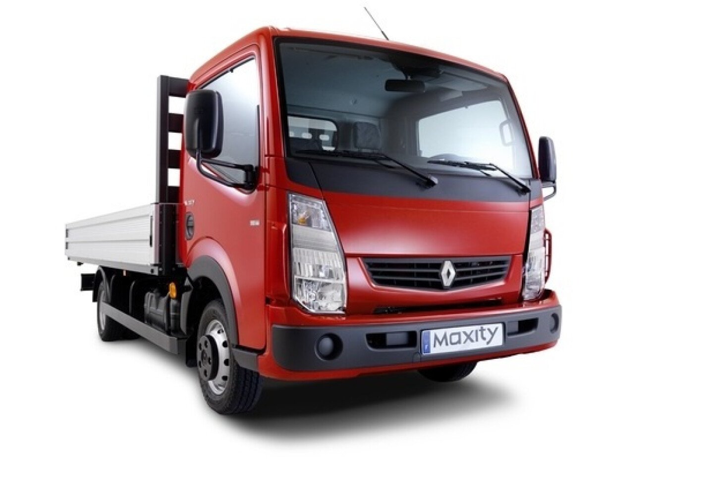 Стекло лобовое RENAULT MAXITY 2007- (H43,H44-wide-1681*720*1780) молдинг,  Бренд: BENSON | Бон Авто | Продажа и установка автостекол, радиаторов