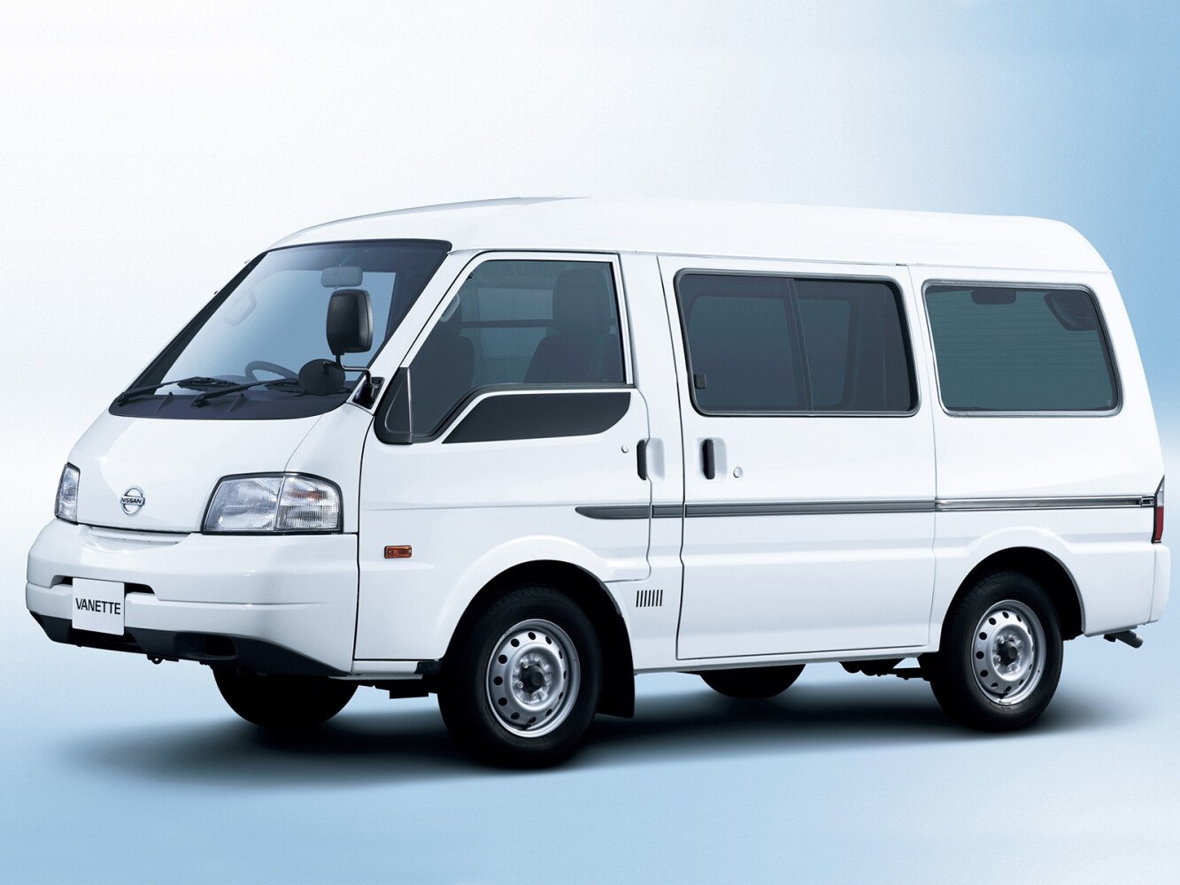 Радиатор NISSAN VANETTE 1999-2011 (SK)(dies-4WD) (RF) Бренд: TONGSHI AL36AT  | Бон Авто | Продажа и установка автостекол, радиаторов