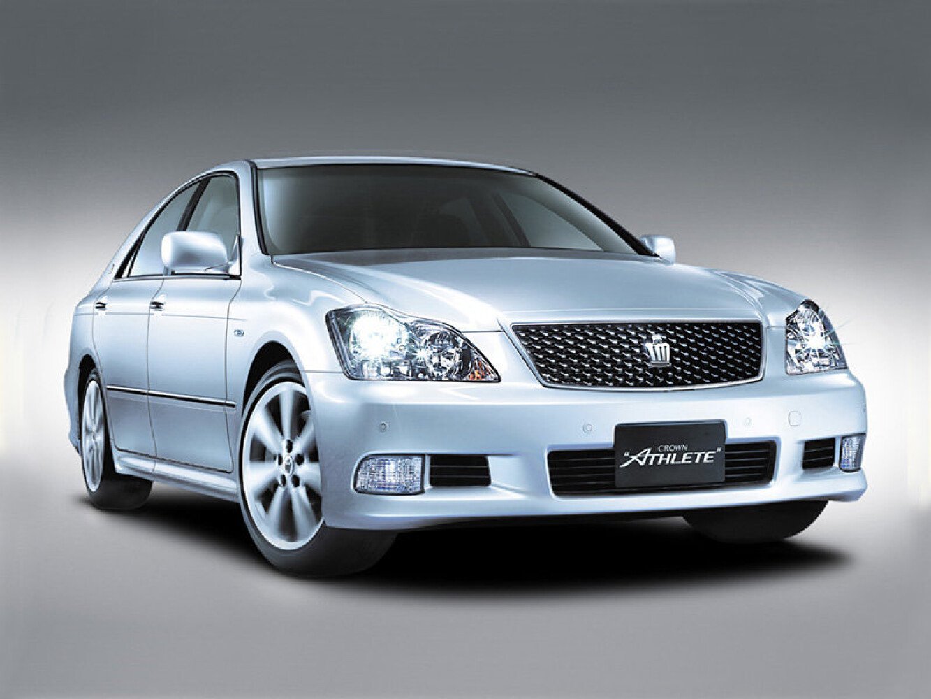 Стекло лобовое TOYOTA CROWN ATHLETE 2003-2008 (GS180-RHD) Бренд: BSG | Бон  Авто | Продажа и установка автостекол, радиаторов