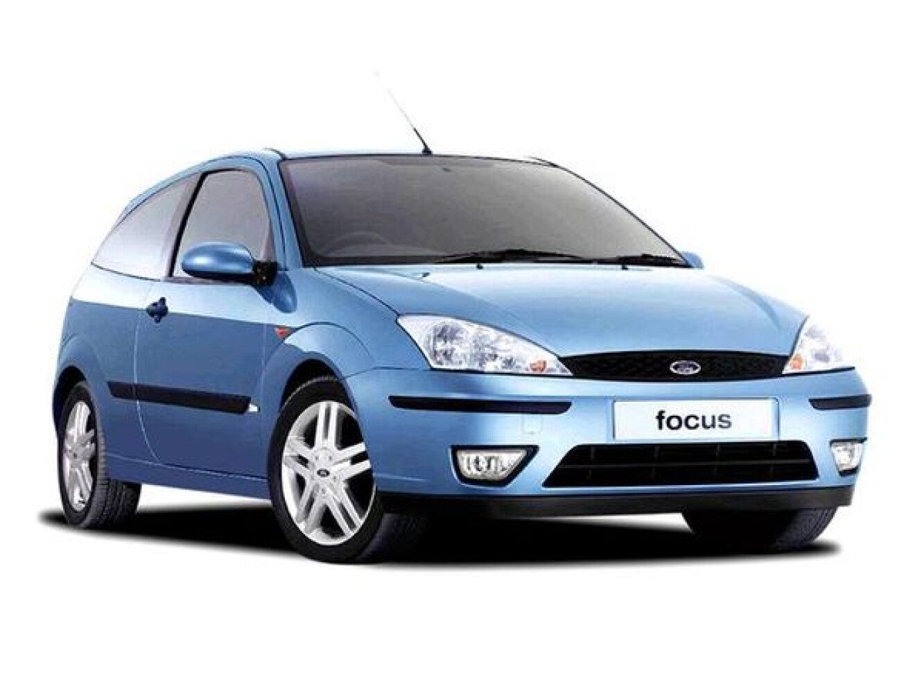 Стекло лобовое FORD FOCUS 2004-2011 (CB4) 3d место под датчик дождя, полный  обогрев,, Бренд: BENSON | Бон Авто | Продажа и установка автостекол,  радиаторов