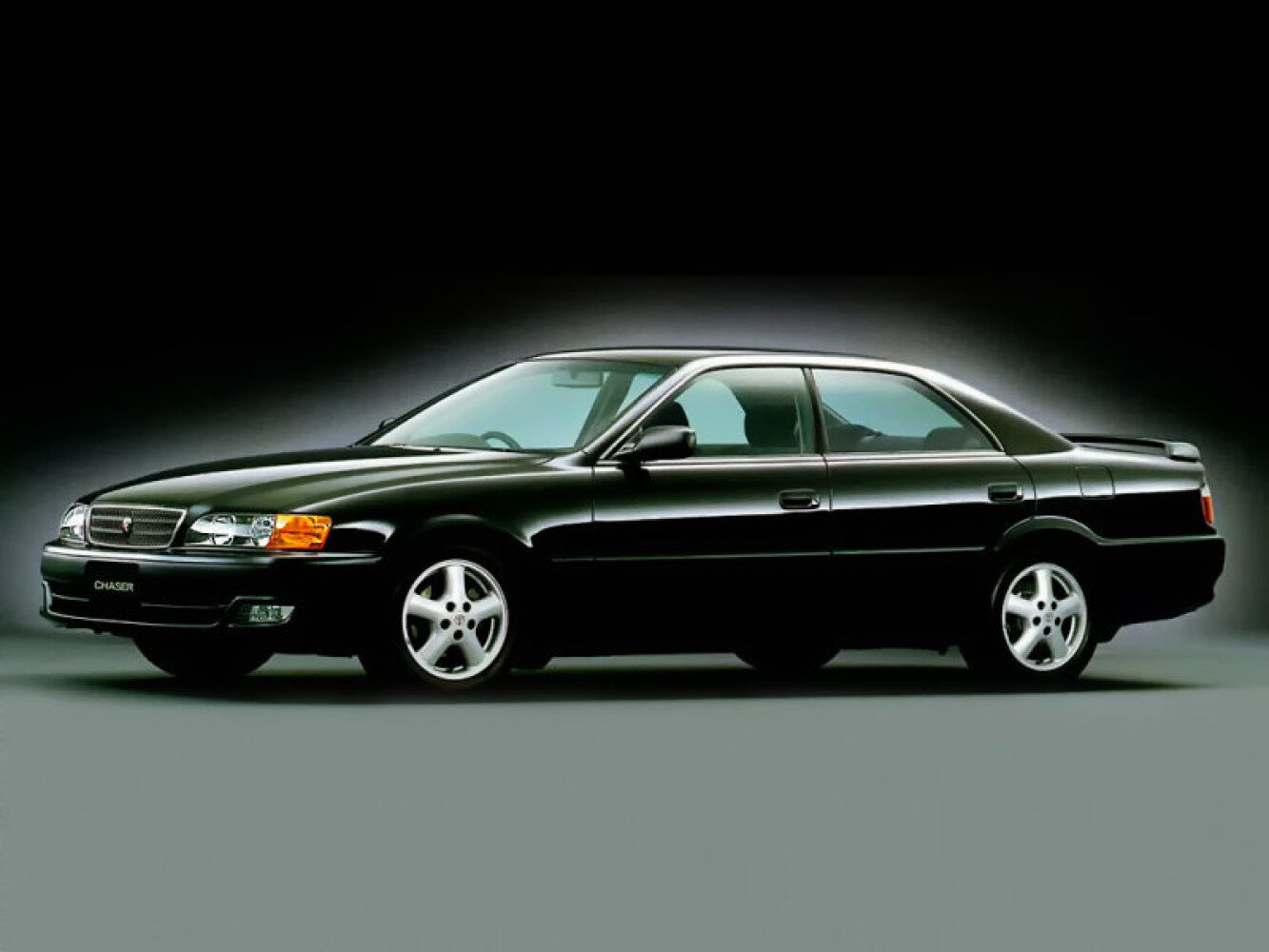 Радиатор отопителя TOYOTA CHASER 1996-2001 (GX100) Бренд: TONGSHI AL26 |  Бон Авто | Продажа и установка автостекол, радиаторов