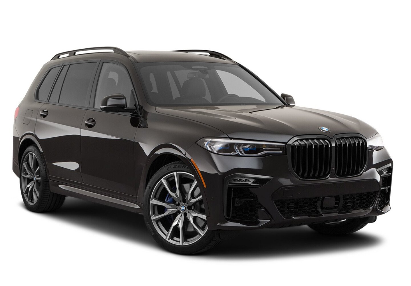 Стекло лобовое BMW X7 2018- (G07-2019) большое окно под камеру с обогревом,  место под датчик дождя, молдинг, акустическое, Бренд: BENSON | Бон Авто |  Продажа и установка автостекол, радиаторов