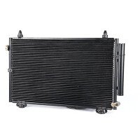 Радиатор кондиционера