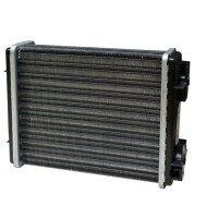 Радиаторы отопителя