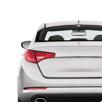 Стекло заднее