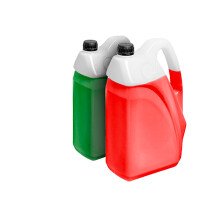 Расходные материалы для установки радиаторов