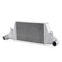 Радиатор интеркулера