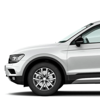 Стекло боковое