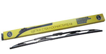 Дворник Bona каркасный передний 600мм-24"-