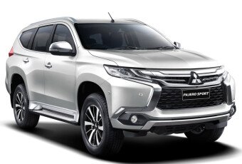 Стекло лобовое MITSUBISHI PAJERO SPORT 2016- (KS0W-LHD) обогрев щеток, место под датчик дождя, 
Бренд: КМК с синей полосой