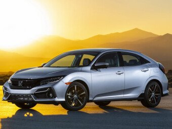Стекло лобовое HONDA CIVIC 2016-2021 (FK7-LHD-5d h/b) место под 1 камеру молдинг, 
Бренд: BENSON с синей полосой