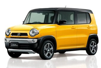 Радиатор кондиционера MAZDA FLAIR CROSSOVER 2014-2019 (MR31-41) (K6A) 
Бренд: TONGSHI AL16