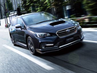 Стекло лобовое SUBARU LEVORG 2014-2020 (VM4-RHD) обогрев щеток, место под 2 камеры, 
Бренд: ZDG