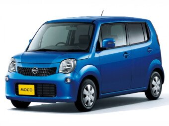 Радиатор кондиционера NISSAN MOCO 2011-2016 (MG33) 
Бренд: TONGSHI AL16