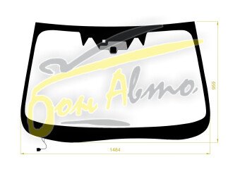 Стекло лобовое SUBARU FORESTER 2018-2024 (SK5-RHD-2021) обогрев щеток, место под 2 камеры, место под датчик дождя, 
Бренд: BENSON