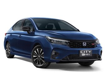 Радиатор кондиционера HONDA CITY 2019- (GN2) (L15Z) 
Бренд: TONGSHI AL16