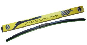 Дворник Bona гибридный передний 650мм-26"-