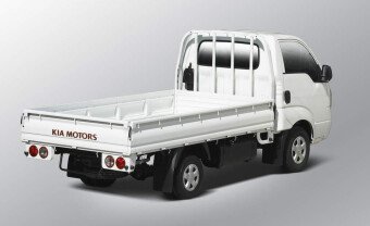 Стекло заднее с обогревом KIA BONGO III 2004- ()
Бренд: BENSON