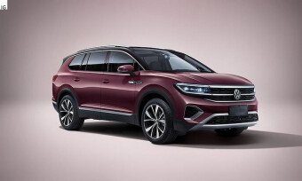 Стекло лобовое VOLKSWAGEN TALAGON 2021- (SUV) место под 1 камеру, место под датчик дождя, 
Бренд: ZDG