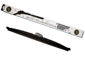 Дворник Bona зимний передний 550мм-22"-