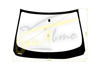 Стекло лобовое NISSAN ALTIMA 2012-2018 (L33-LHD) 
Бренд: BENSON