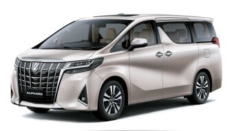 Стекло лобовое TOYOTA ALPHARD 2015-2023 (H30-RHD-2017) обогрев щеток, место под 1 камеру, место под датчик дождя, место под датчик влажности, 
Бренд: ZDG с синей полосой