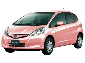 Стекло лобовое HONDA FIT 2007-2013 (GE-RHD-5d) фурнитура,
Бренд: FYG с серой полосой