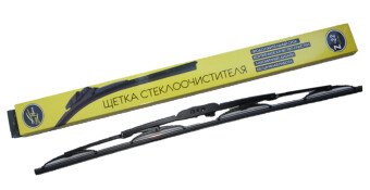 Дворник Bona каркасный передний 550мм-22"-