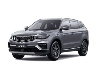 Стекло лобовое BELGEE X70 2024- (3BY-LHD) место под 2 камеры с обогревом, место под датчик дождя, молдинг, 
Бренд: BENSON