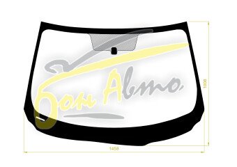 Стекло лобовое DONGFENG AEOLUS A60 2011- (LHD) 
Бренд: BENSON