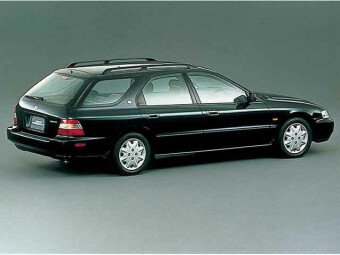 Стекло заднее с обогревом HONDA ACCORD 1993-1997 (CE1-5d wag)
Бренд: BENSON Тонированное