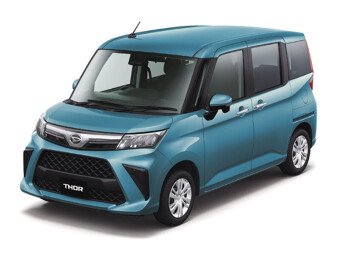 Радиатор кондиционера DAIHATSU THOR 2016- (M900S) 
Бренд: TONGSHI AL12
