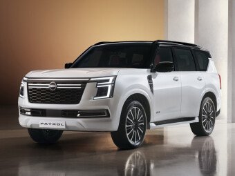Стекло лобовое NISSAN PATROL 2024- (Y63-LHD) место под 1 камеру с обогревом, место под датчик дождя, молдинг, проекция,
Бренд: BENSON
