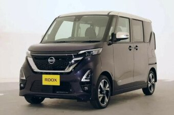 Стекло лобовое NISSAN DAYZ ROOX 2020- (B35A-RHD) место под 1 камеру фурнитура,
Бренд: FYG