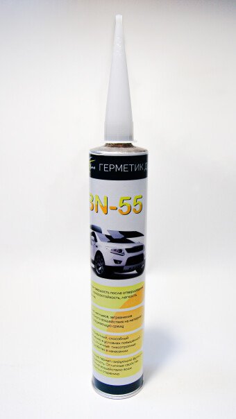 Герметик полиуретановый BN-55 (310ml)