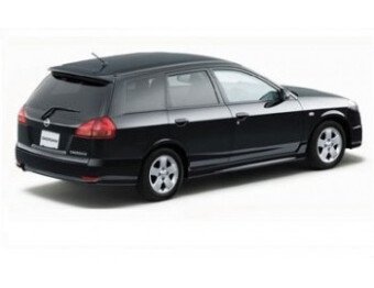 Стекло заднее с обогревом NISSAN WINGROAD 1999-2006 (Y11) 
Бренд: BENSON