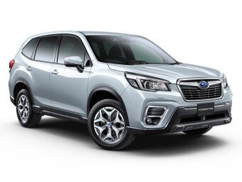 Радиатор SUBARU FORESTER 2018-2024 (SK5) (CB18E) 
Бренд: TONGSHI PL26MT