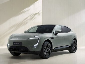 Стекло лобовое AVATR 11 2021- (SUV-LHD) большое окно под камеру, место под датчик дождя, молдинг, 
Бренд: BENSON