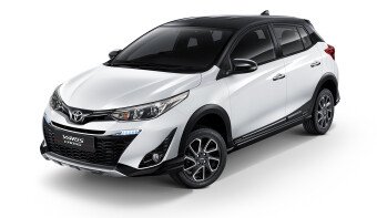 Стекло лобовое TOYOTA YARIS CROSS 2020- (MXPB10-RHD) молдинг, фурнитура, 
Бренд: BENSON