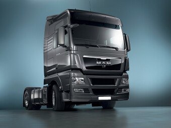 Стекло лобовое MAN TGX-SERIES 2007- (sleeper-2252*1136*) 
Бренд: BENSON