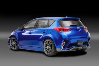 Стекло заднее с обогревом SCION IM 2015-2016 (E180) 1 отверстие
Бренд: FYG