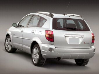 Стекло заднее с обогревом PONTIAC VIBE 2002-2008 (ZZE136) 13 отверстий
Бренд: BENSON