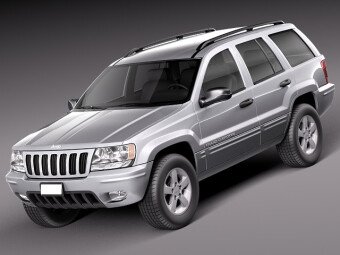 Стекло лобовое JEEP GRAND CHEROKEE 1999-2004 (WJ)
Бренд: BSG с зеленой полосой
