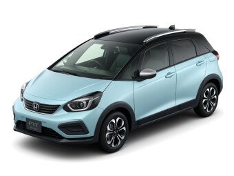 Радиатор кондиционера HONDA FIT 2019- (GR3,4,6,8) (LEB) 
Бренд: TONGSHI AL16