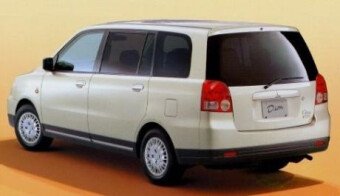 Стекло заднее с обогревом MITSUBISHI DION 2000-2005 (CR) 
Бренд: FYG