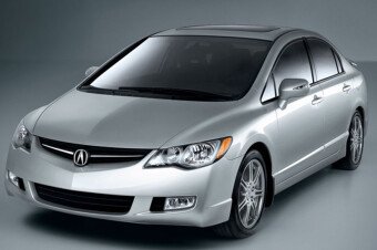 Стекло лобовое ACURA CSX 2005-2011 (FD1-4d sed)
Бренд: BENSON