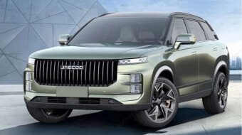Стекло лобовое JAECOO J7 2023- (LHD) полный обогрев, место под 2 камеры, место под датчик дождя, молдинг, фурнитура, 
Бренд: BENSON