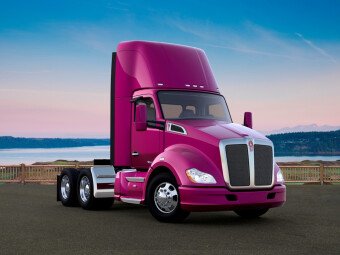 Стекло лобовое KENWORTH T680 2012- () 1862*820* молдинг, 
Бренд: BENSON