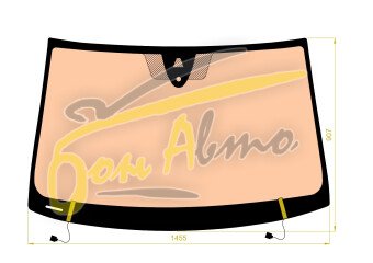 Стекло лобовое SKODA KAROQ 2017- () полный обогрев, место под 1 камеру, место под датчик дождя, молдинг, фурнитура, атермальное, 
Бренд: BENSON