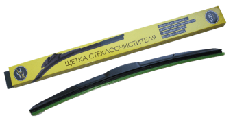 Дворник Bona гибридный передний 500мм-20"-